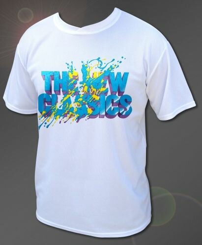 T shirts personnalisable