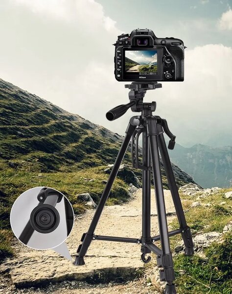 Trépied pour appareil photo