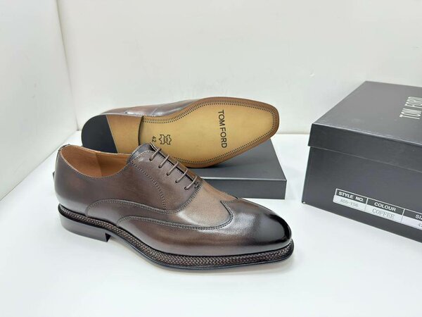 Chaussures Richelieu Homme Élégant