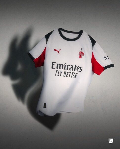 Maillot de Football Collection