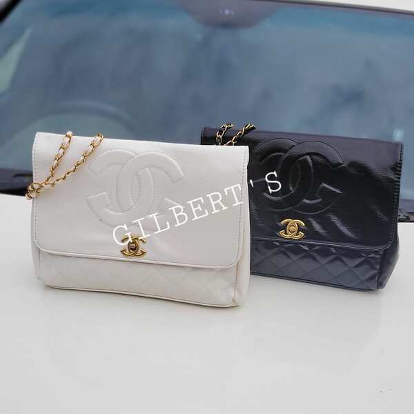 Chanel handbags