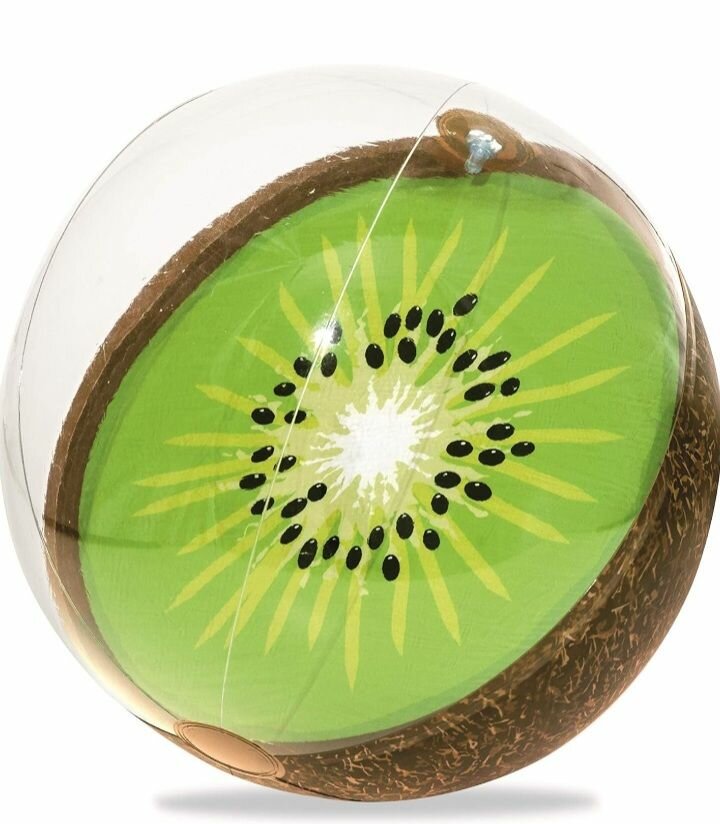 Ballon de Plage Fruité