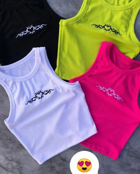 Ladies tops