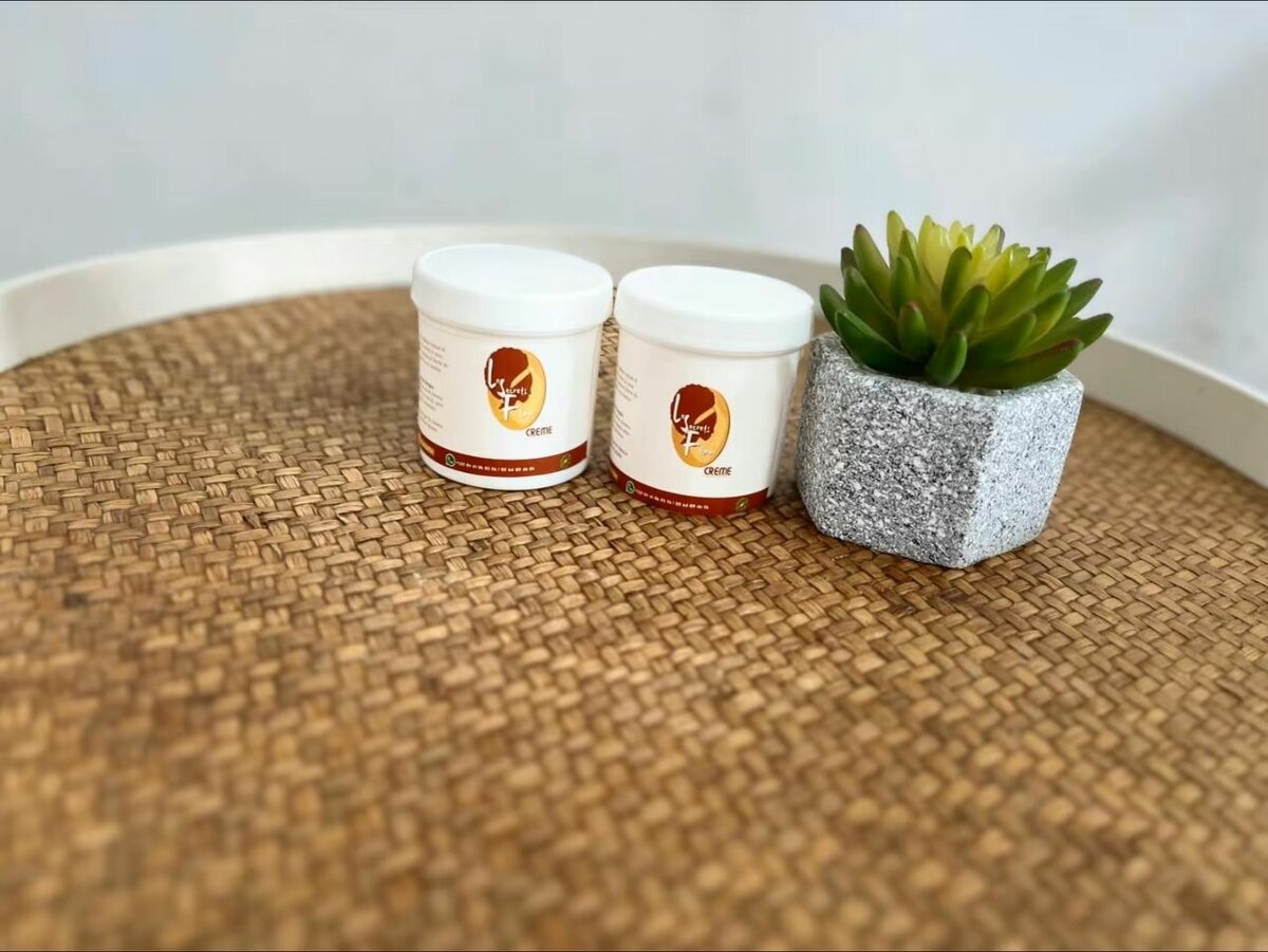 Sérum de Pousse Cheveux Naturel