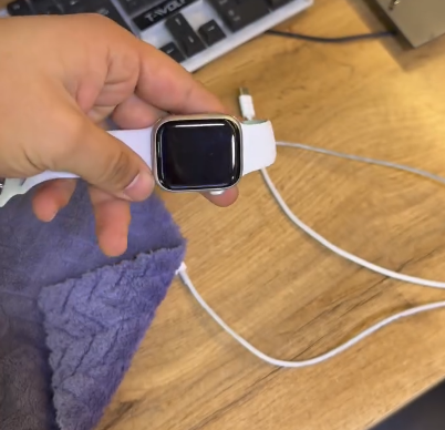 Apple Watch  8 серия