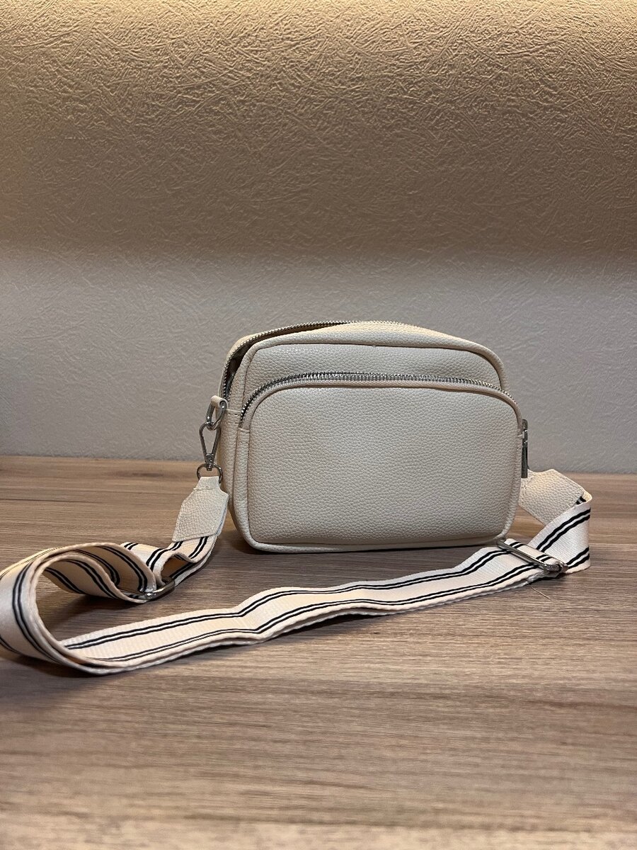 Сумка классическая