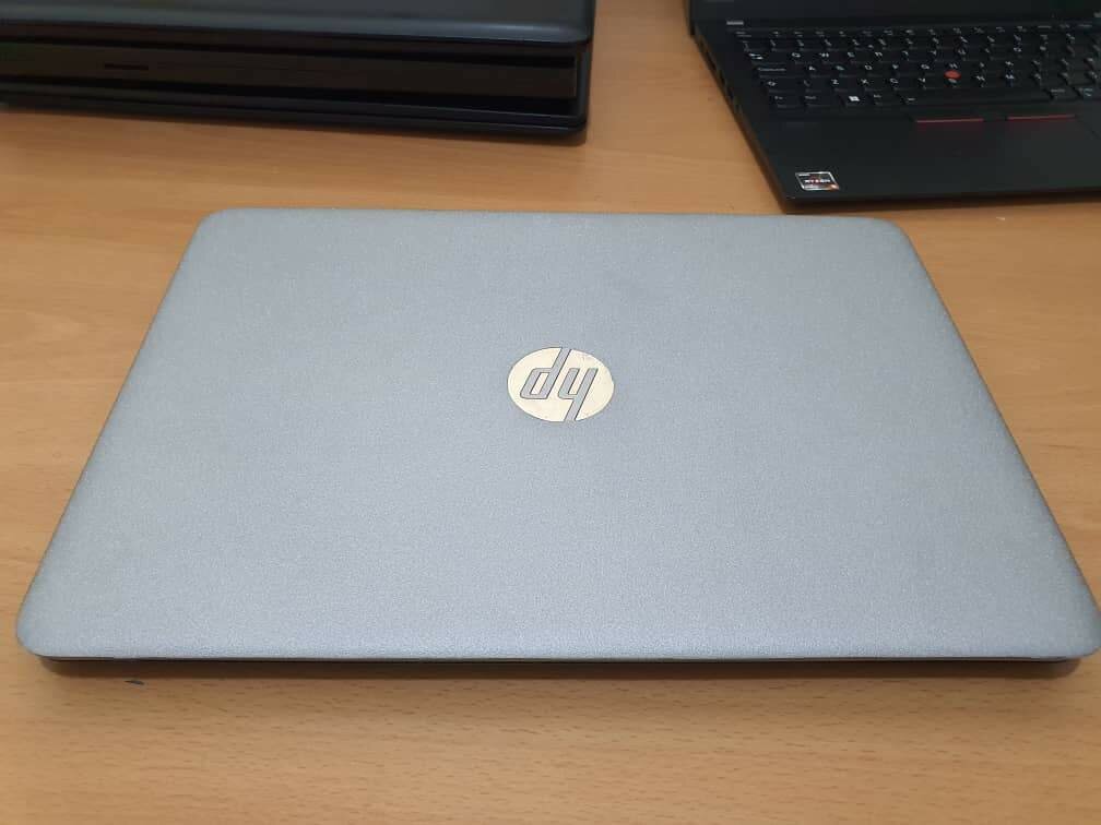HP ELITEBOOK 840-G4 INTEL CORE