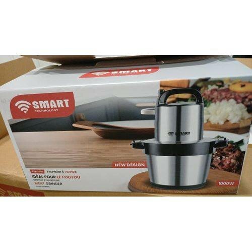 SMART Machine foutou 6 Litres