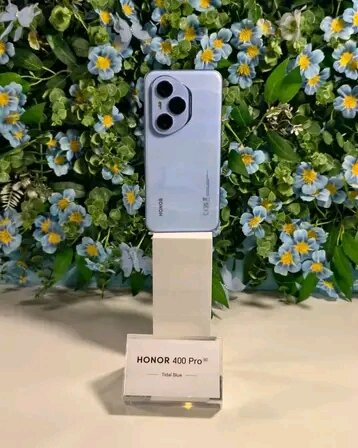 HONOR 400 Pro Smartphone