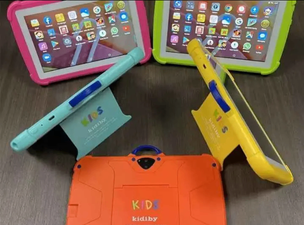 Tablette Éducative Enfant