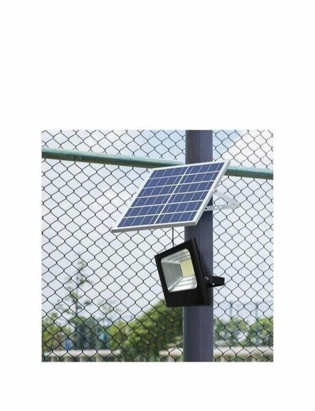 Lumière solaire extérieure200W