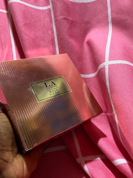 Parfum Rose Éclat 50ml