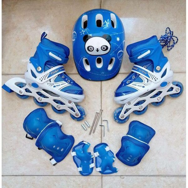 Patins à roulettes enfants