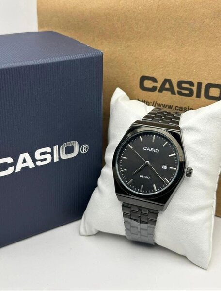 Montre Casio Homme Élégante