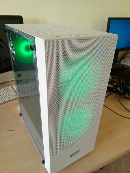 ECR H110M4-C43 i7 6th Generation