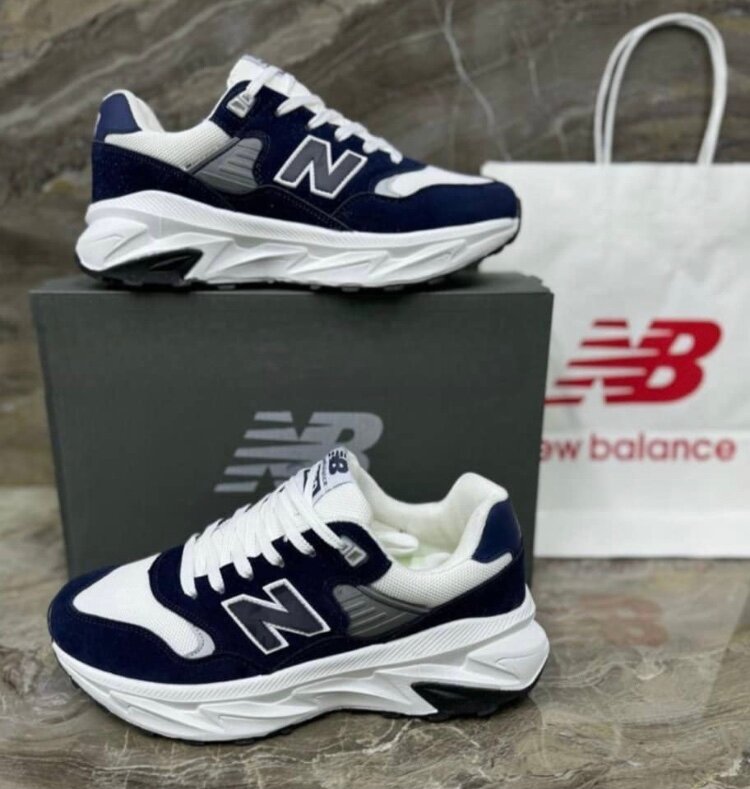 Sneakers New Balance Mode