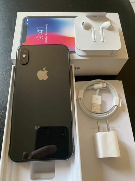 iPhone XR Reconditionné