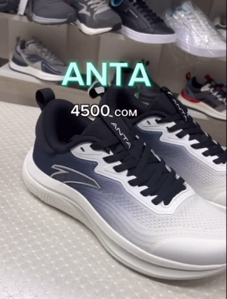 Кроссовки для спорта Anta 