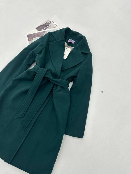 Пальто женское Новое