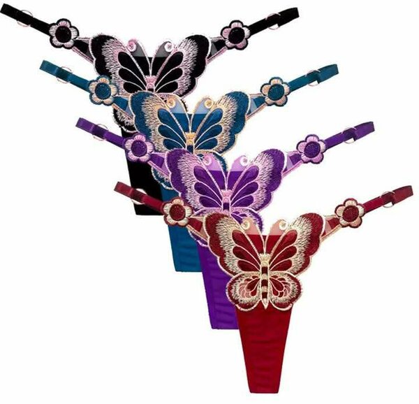 Ladies G-String sexy pant