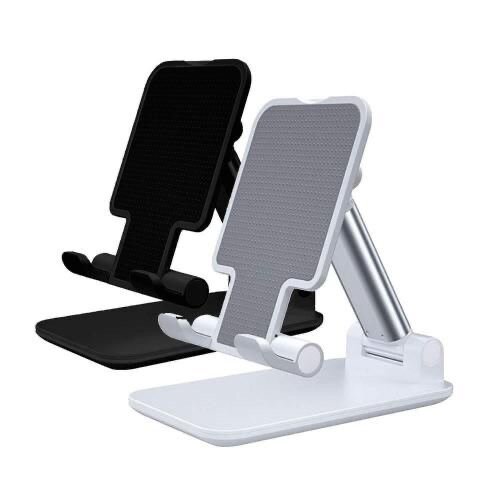 Support tablette réglable