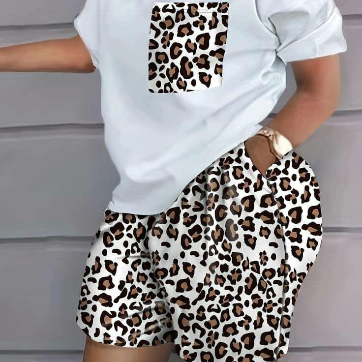 Classy top and down available