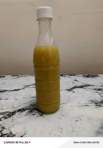 Jus 100% nature. Bissape, Tommy, gnamakou, baobab