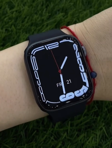 Премиум копия Apple Watch series 7