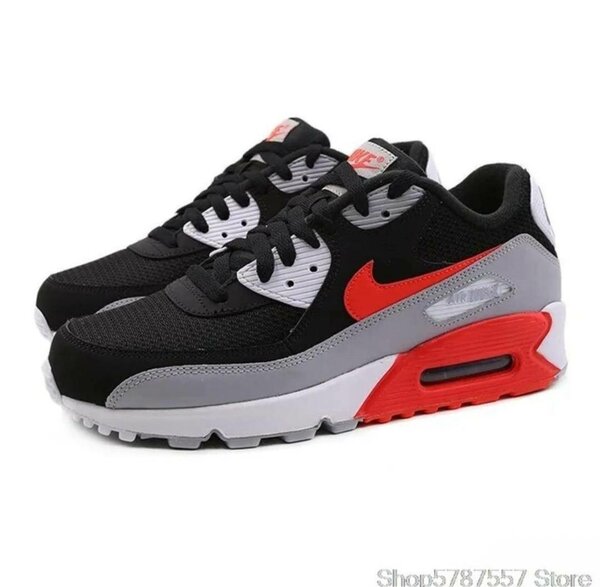Baskets Air Max Homme
