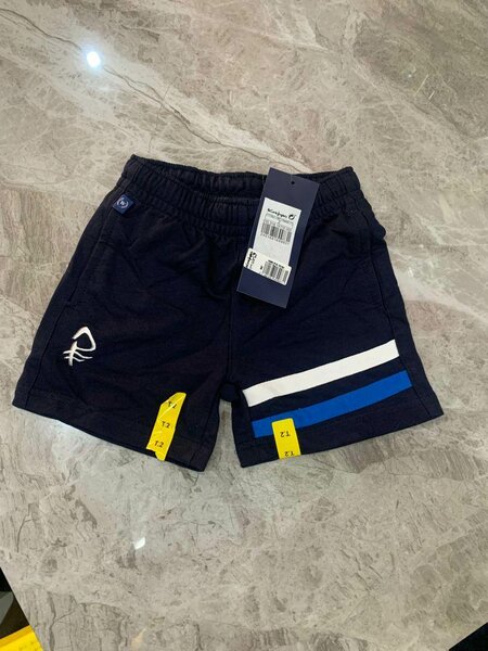 Shorts de sport enfant