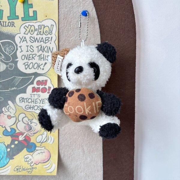 Porte-clés pendentif sac