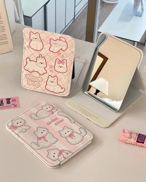 Зеркало книжка