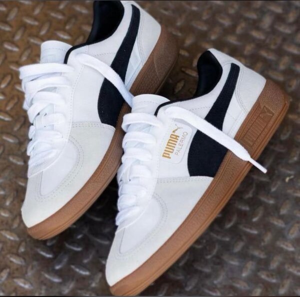 Sneakers Puma Classiques