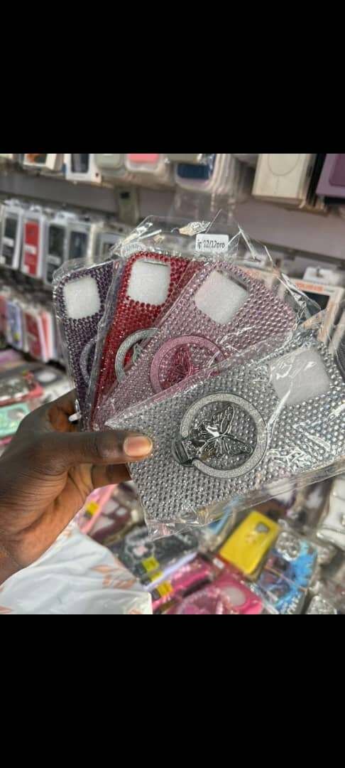 Coque iPhone personnalisée