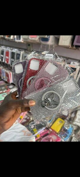 Coque iPhone personnalisée