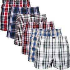 Boxers (gagne temps )