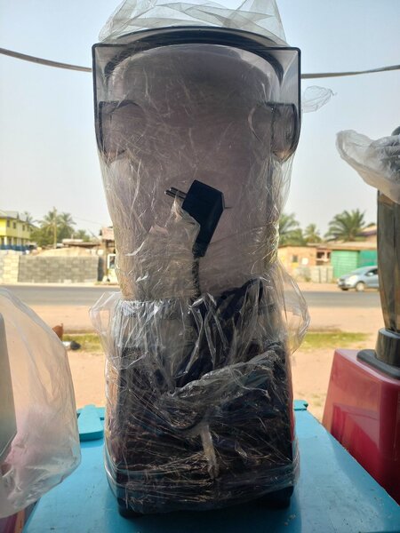 Multifunctional Professional Blender