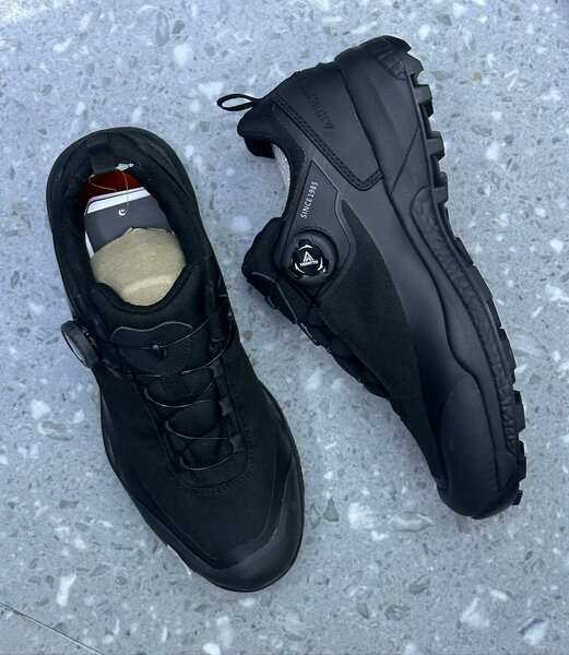 Термо кроссовки размер 40-44