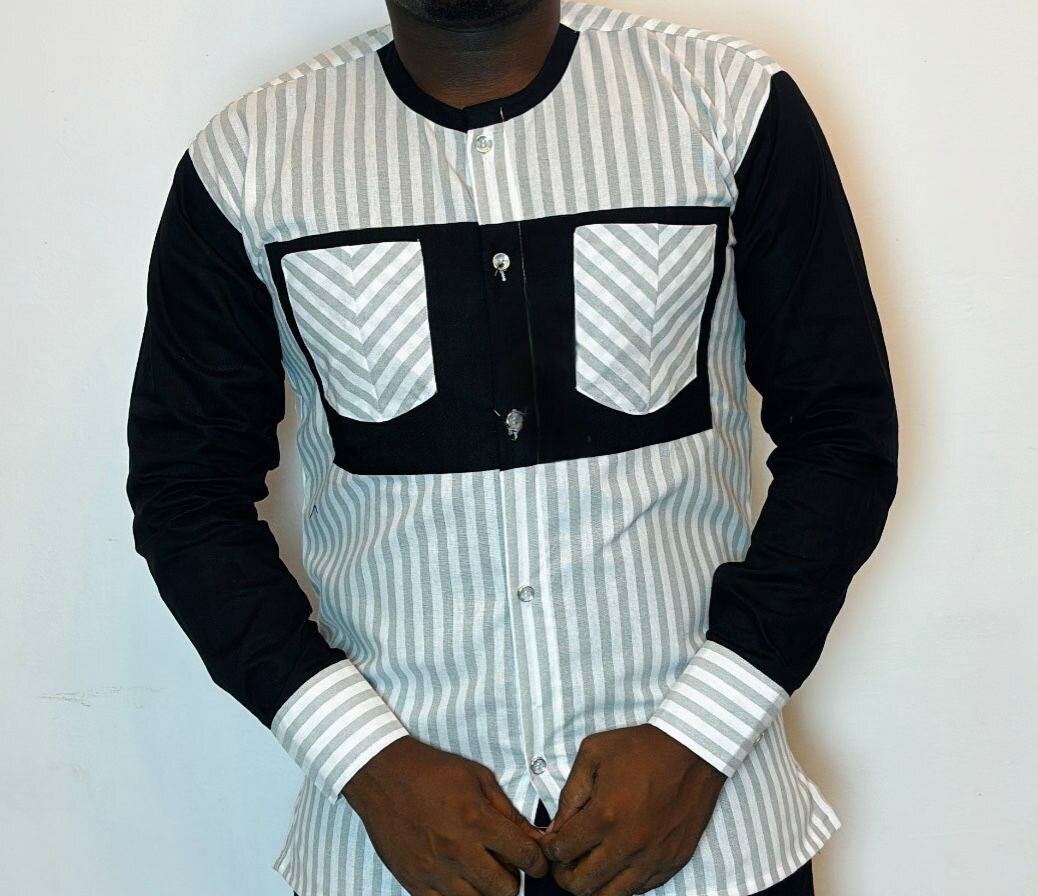 Chemise  manches longues VIP