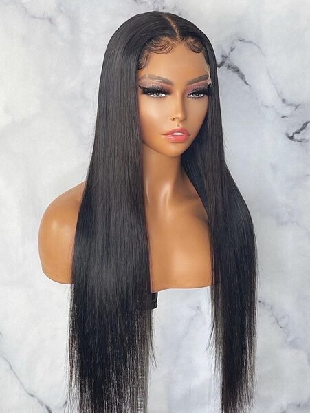 Black Beauty hair wigs for women