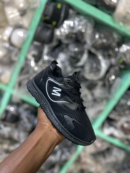 Baskets de running légères