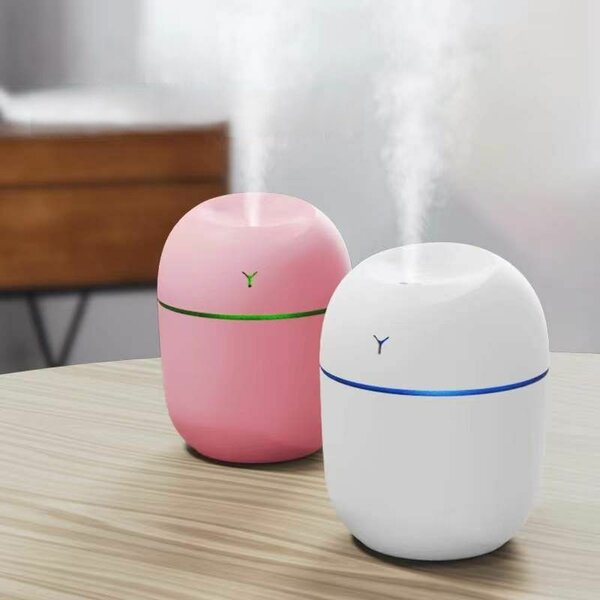 Mini humidificateur USB