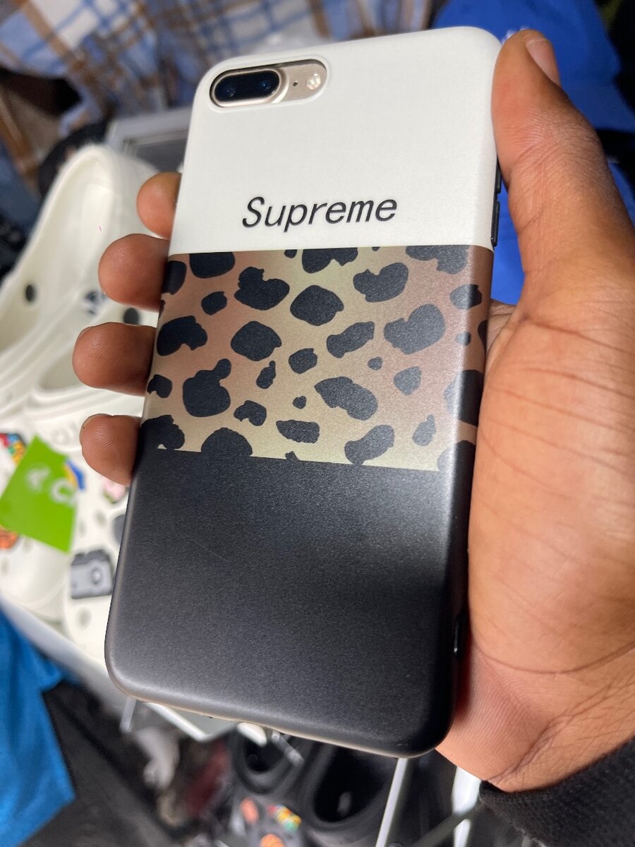 iPhone 7 Plus neat 32 gb