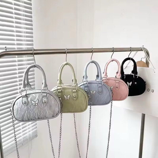 Sac à main tendance sport