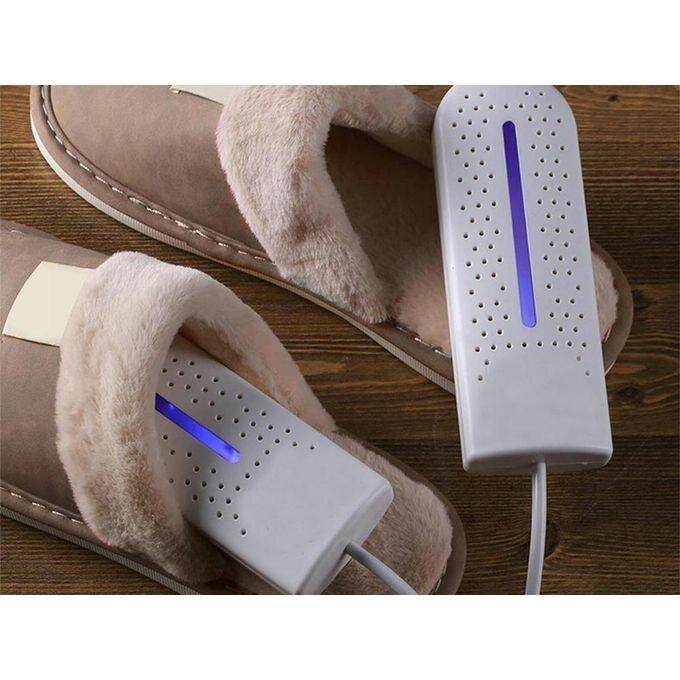 Séchoir à Chaussures Élégant