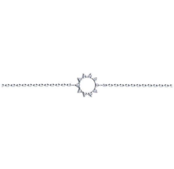 Bracelet en argent 925