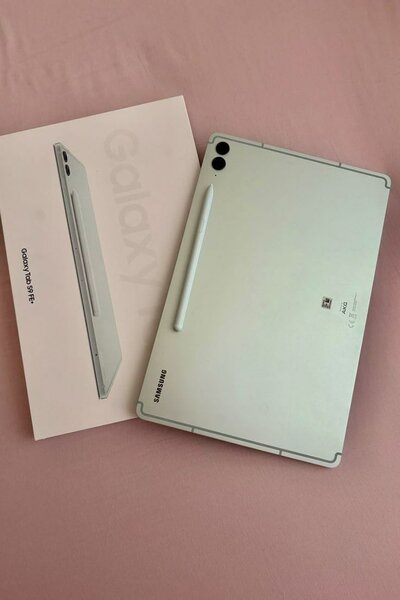 Tablette Samsung Galaxy