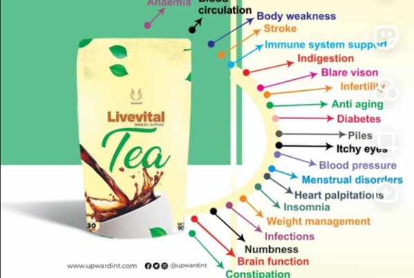 Livevital and Cellifeiq