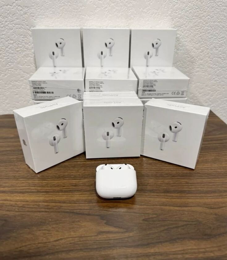 AirPods 4
