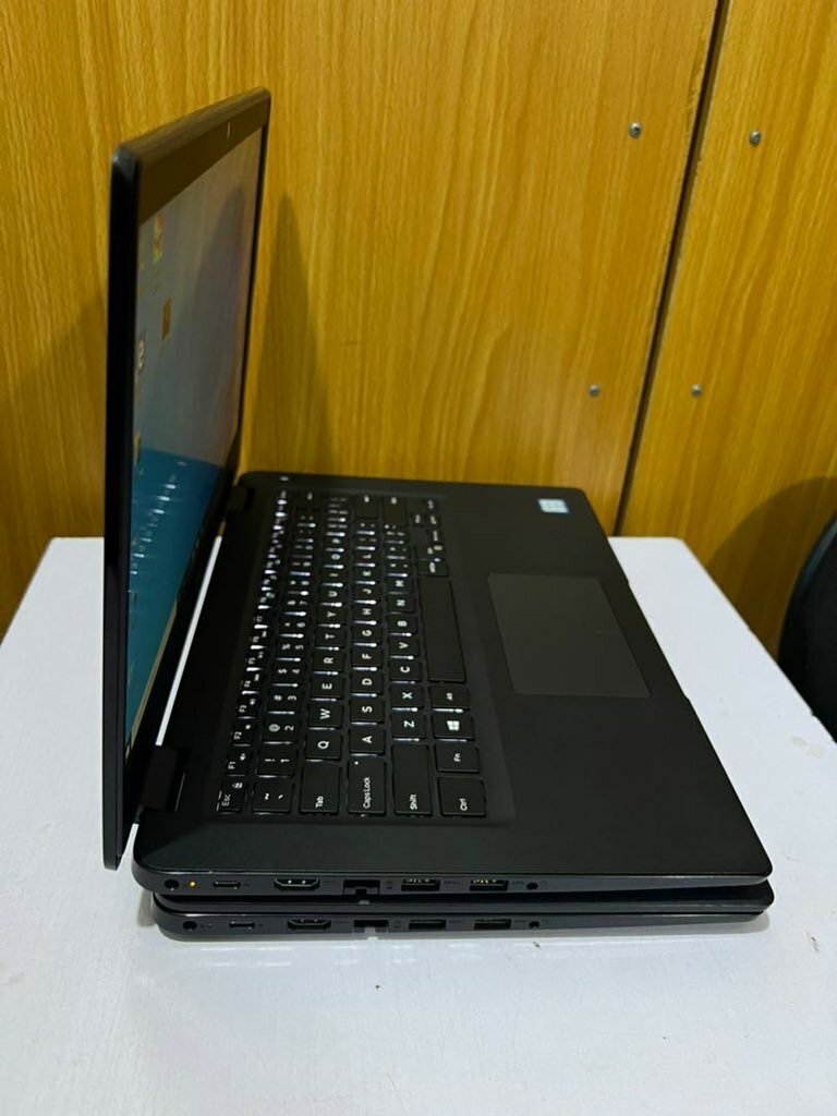 Dell Latitude 3400